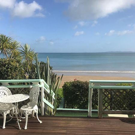 San Marino Motor Lodge Absolute Beachfront Coopers Beach Exterior foto